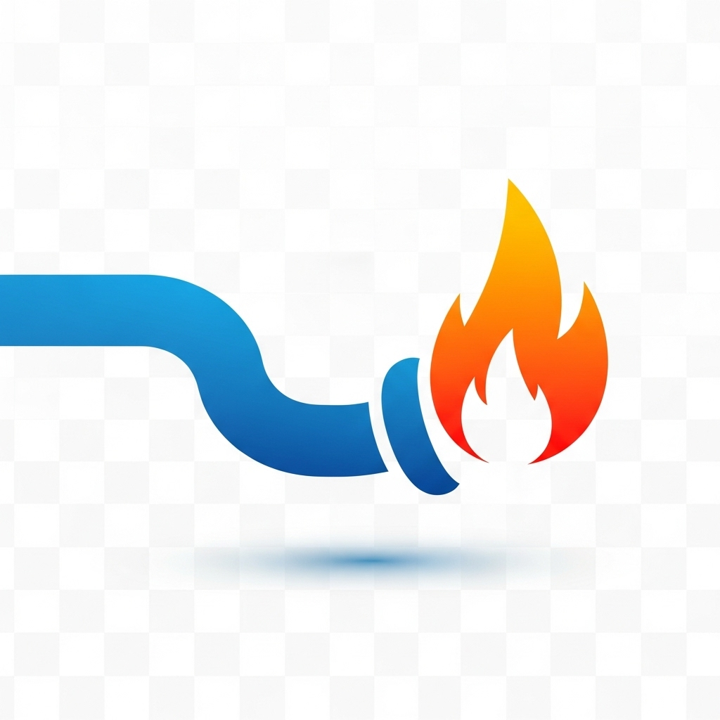 Gas Line
